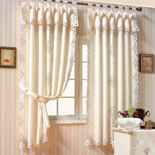 Cung cấp rèm cửa cao cấp miền Nam