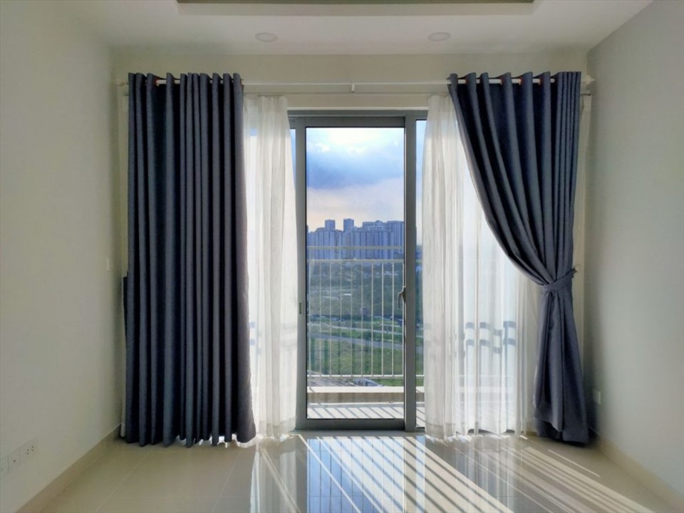 rèm cuốn văn phòng TP HCM