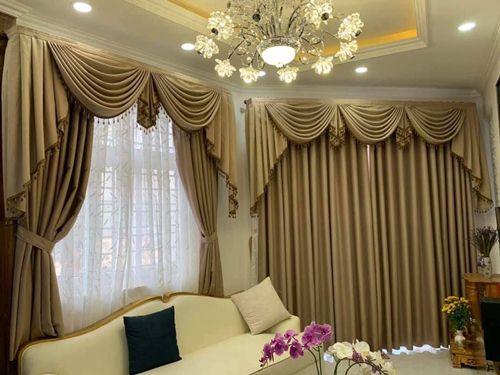 rèm cuốn văn phòng TP HCM