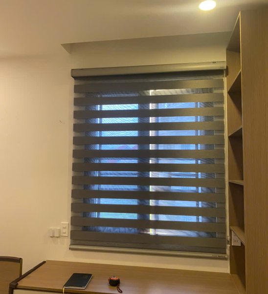 Kinh nghiệm chọn rèm cầu vồng bền đẹp
