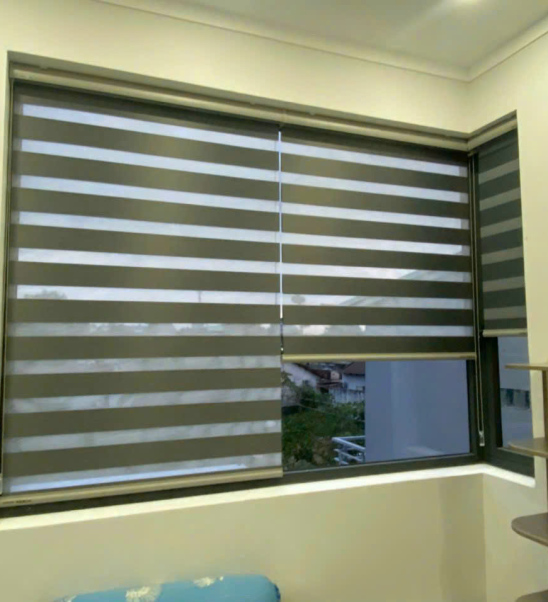 May Rèm Cầu Vồng Cao Cấp Tại Bình Tân