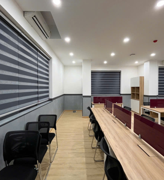 Rèm Cầu Vồng Giá Tốt