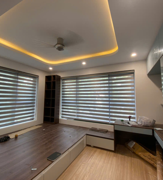 Rèm Cầu Vồng Giá Tốt