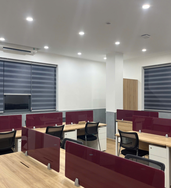 Rèm Cuốn Giá Tốt Tại Miền Nam