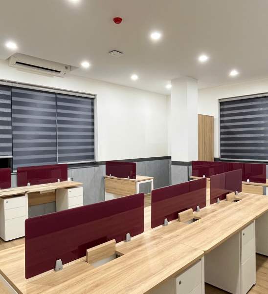 Rèm Cuốn Giá Tốt Tại Miền Nam