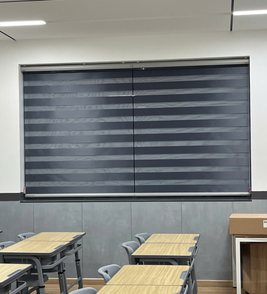 Rèm Cửa Dành cho Trường Học 