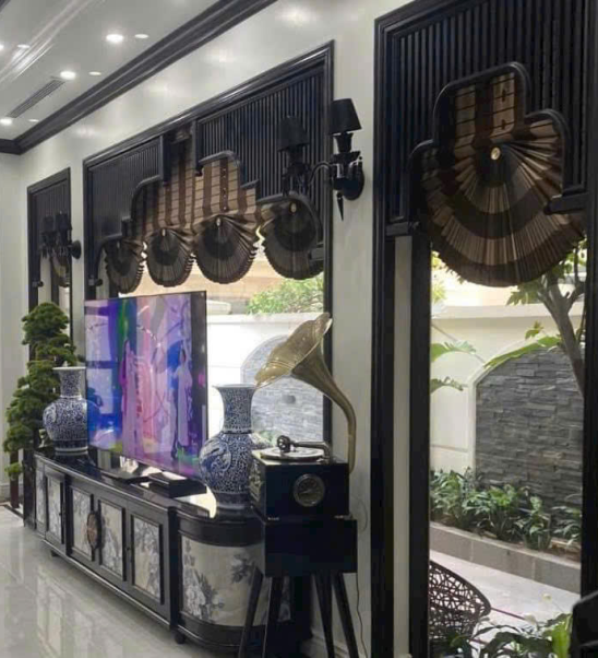 rèm roman sang trọng Nhất Tại TP HCM