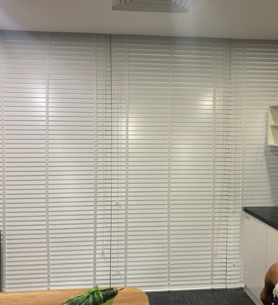 rèm sáo gỗ cao cấp