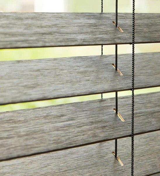 Rèm Sáo Gỗ TP.HCM Giá Rẻ