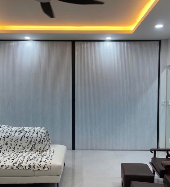 Các mẫu rèm tổ ong được ưa chuộng hiện nay