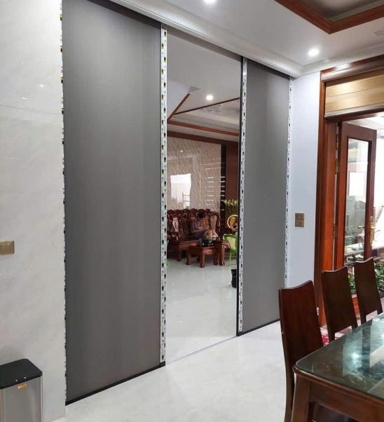 Các mẫu rèm tổ ong được ưa chuộng hiện nay