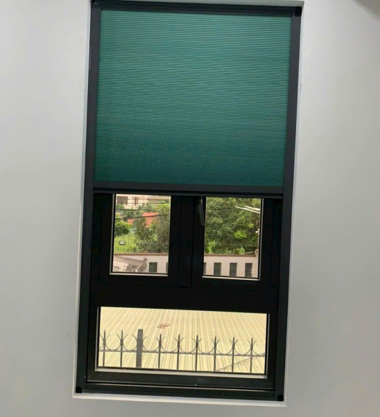rèm tổ ong quận 2