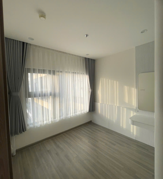 Rèm Vải 2 Lớp Quận 2