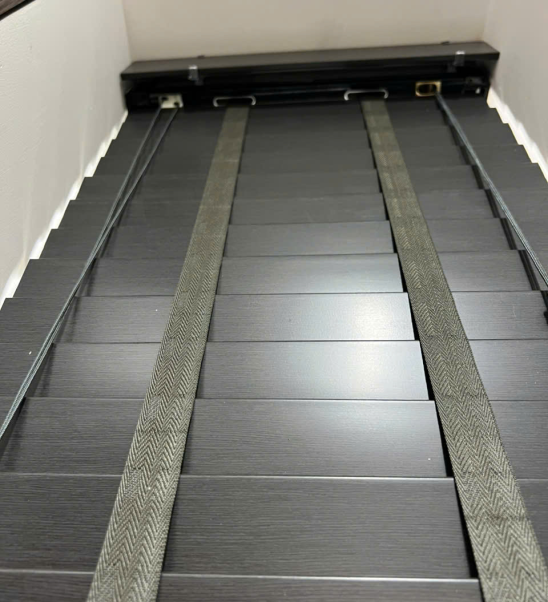 Thi Công Rèm Sáo Gỗ Quận Bình Tân