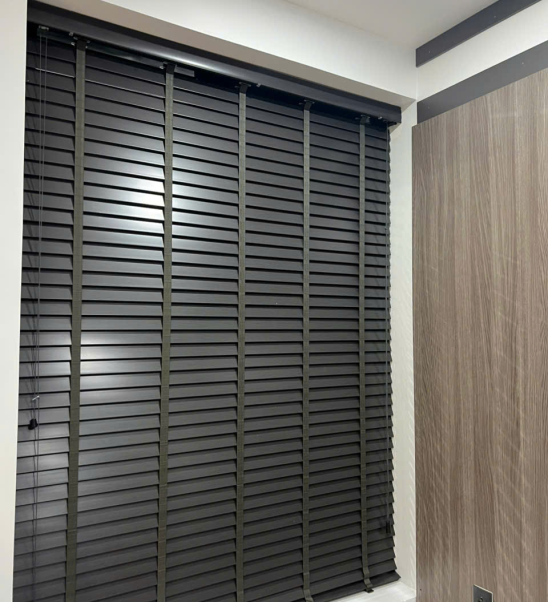 Thi Công Rèm Sáo Gỗ Quận Bình Tân